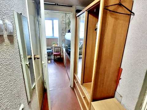 квартира по адресу Милославская ул., 3
