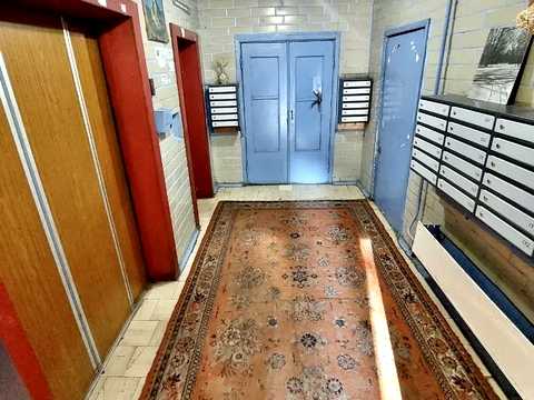 квартира по адресу Милославская ул., 3