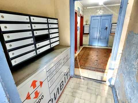квартира по адресу Милославская ул., 3