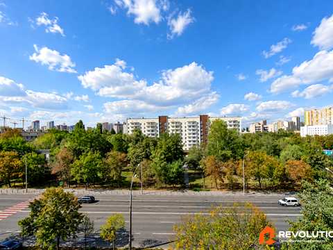 квартира по адресу Васильковская ул., 53-А