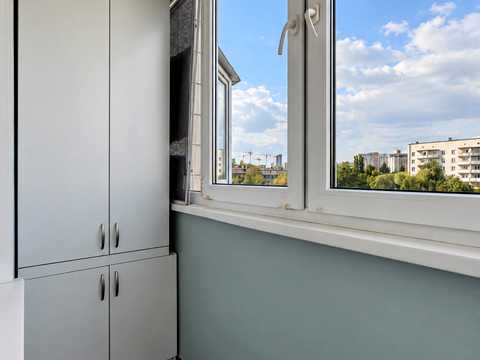квартира по адресу Васильковская ул., 53-А