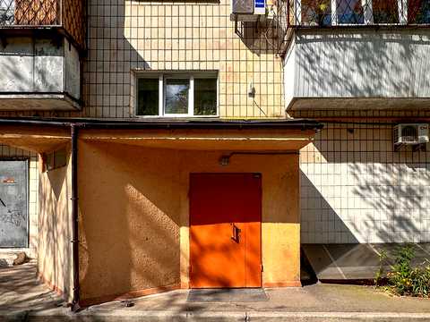 квартира по адресу Васильковская ул., 53-А