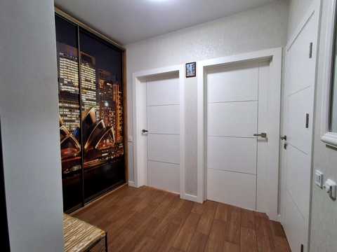 квартира за адресою Європейського Союзу просп. (Правди), 41-А