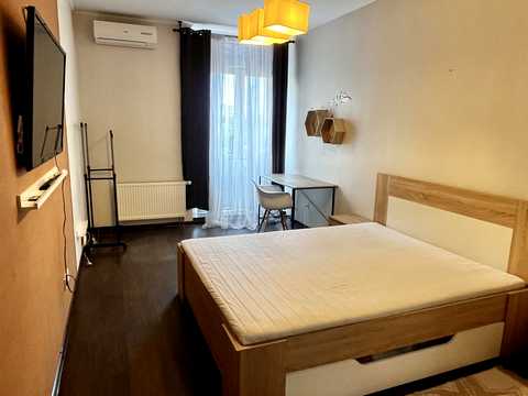 квартира за адресою Регенераторна вул., 4 к7