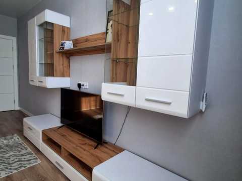 квартира за адресою Європейського Союзу просп. (Правди), 41-А