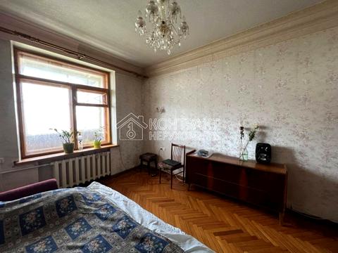 квартира по адресу Героев Харькова просп. (Московский), 27