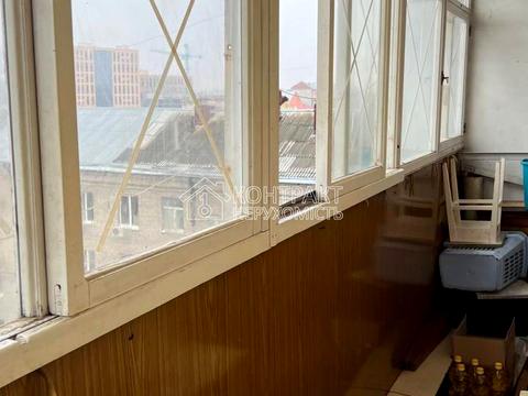 квартира по адресу Героев Харькова просп. (Московский), 27
