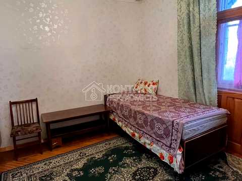 квартира по адресу Героев Харькова просп. (Московский), 27