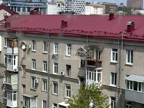 квартира по адресу Героев Харькова просп. (Московский), 27