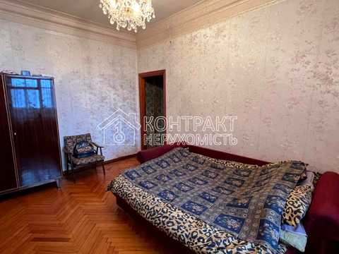 квартира по адресу Героев Харькова просп. (Московский), 27