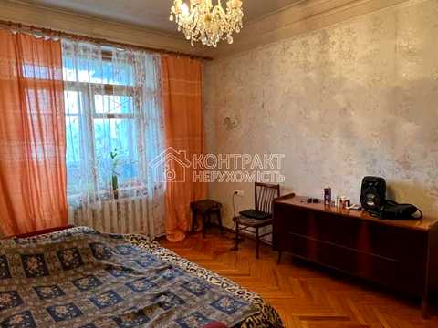 квартира по адресу Героев Харькова просп. (Московский), 27