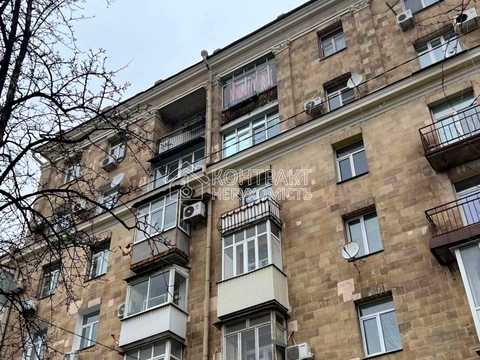 квартира по адресу Героев Харькова просп. (Московский), 27