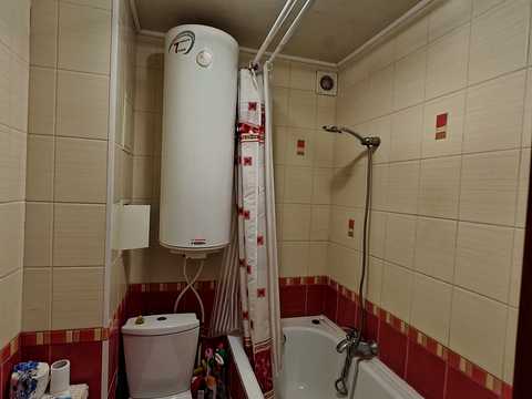квартира за адресою Луганська вул., 36