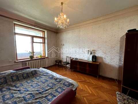 квартира по адресу Героев Харькова просп. (Московский), 27