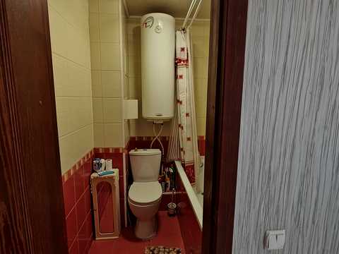 квартира за адресою Луганська вул., 36