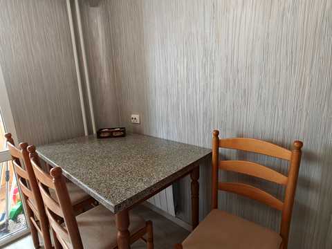 квартира за адресою Луганська вул., 36