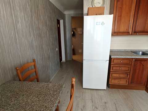 квартира за адресою Луганська вул., 36