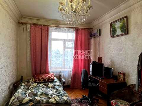 квартира по адресу Героев Харькова просп. (Московский), 27