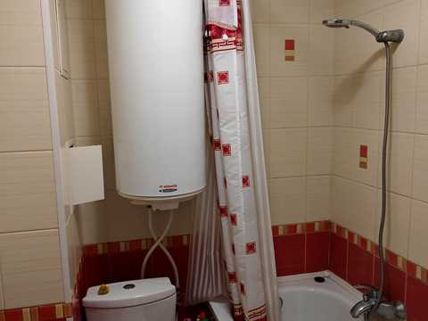 квартира за адресою Луганська вул., 36