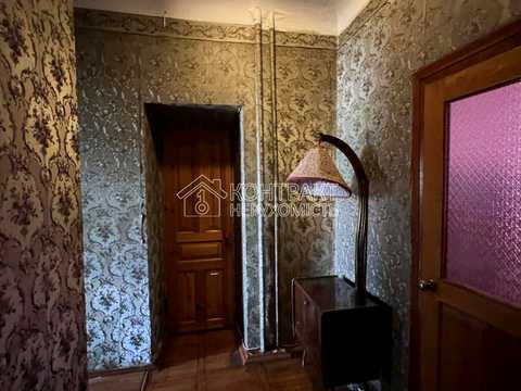 квартира по адресу Героев Харькова просп. (Московский), 27