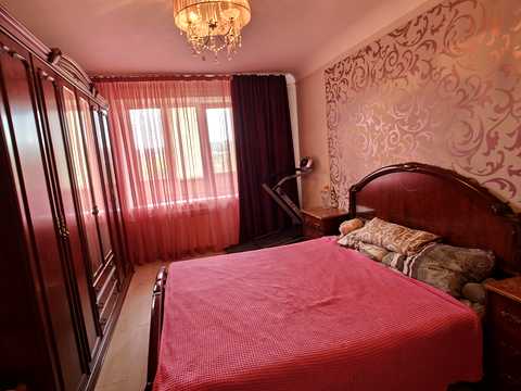 квартира за адресою Луганська вул., 36