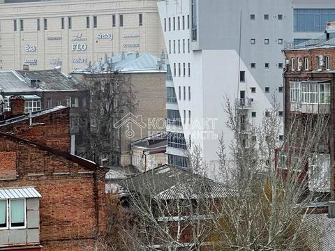 квартира по адресу Героев Харькова просп. (Московский), 27