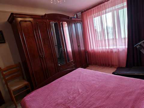 квартира за адресою Луганська вул., 36