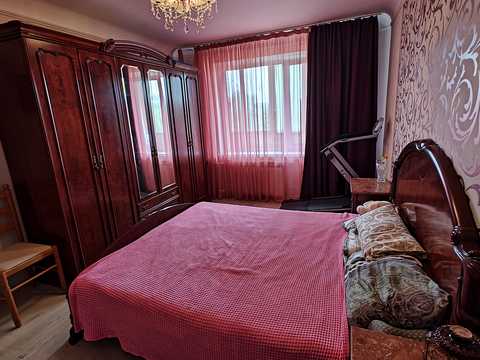 квартира за адресою Луганська вул., 36