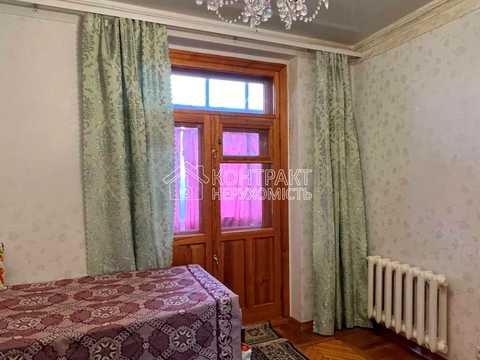 квартира по адресу Героев Харькова просп. (Московский), 27