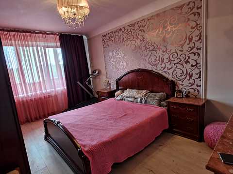 квартира за адресою Луганська вул., 36