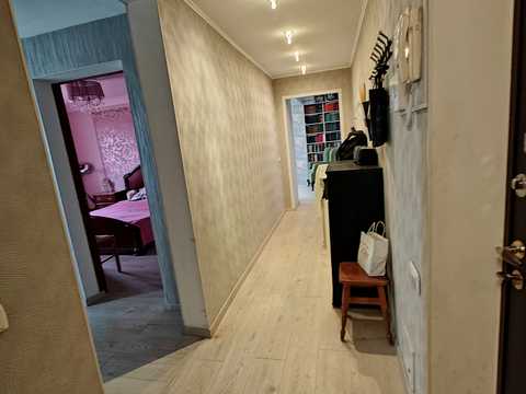 квартира за адресою Луганська вул., 36