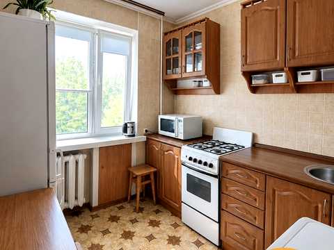 квартира по адресу Харьковское шоссе, 18