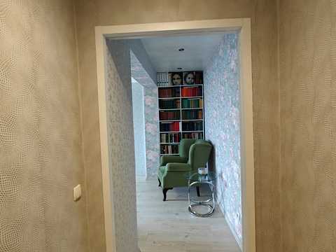 квартира за адресою Луганська вул., 36