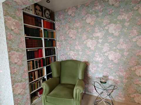 квартира за адресою Луганська вул., 36