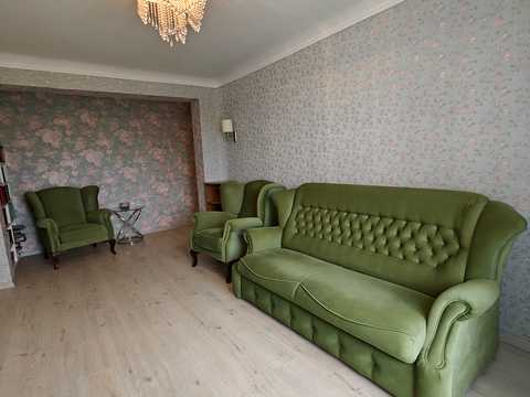квартира за адресою Луганська вул., 36