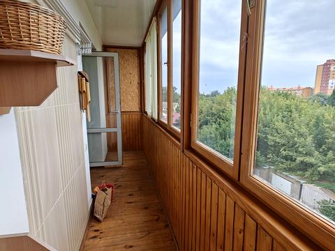 квартира за адресою Луганська вул., 36