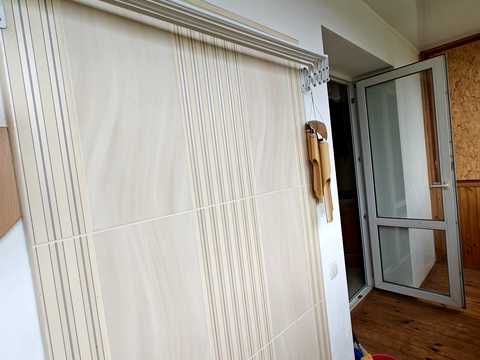 квартира за адресою Луганська вул., 36