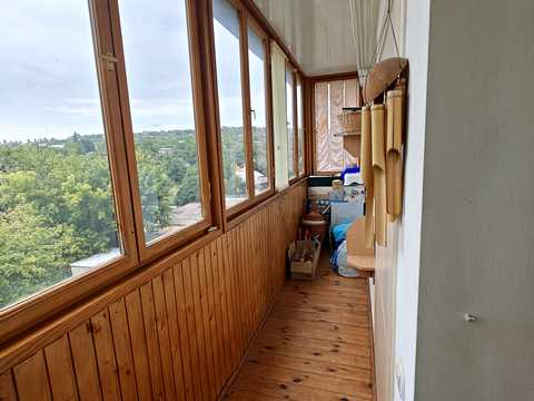 квартира за адресою Луганська вул., 36