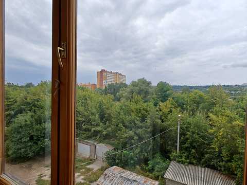 квартира за адресою Луганська вул., 36