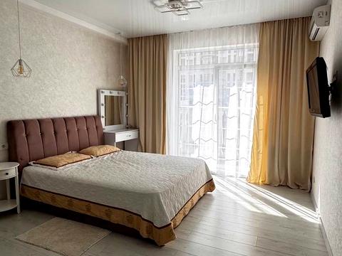 квартира за адресою Михайла Максимовича вул. (Онуфрія Трутенка), 24-Б