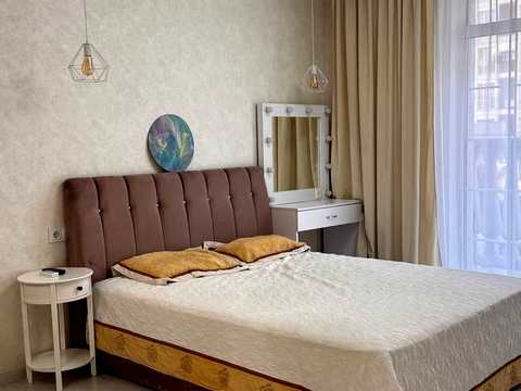 квартира за адресою Михайла Максимовича вул. (Онуфрія Трутенка), 24-Б