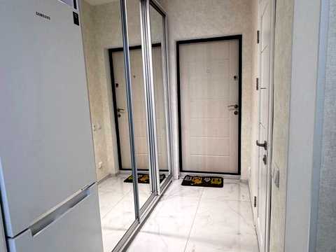 квартира за адресою Михайла Максимовича вул. (Онуфрія Трутенка), 24-Б