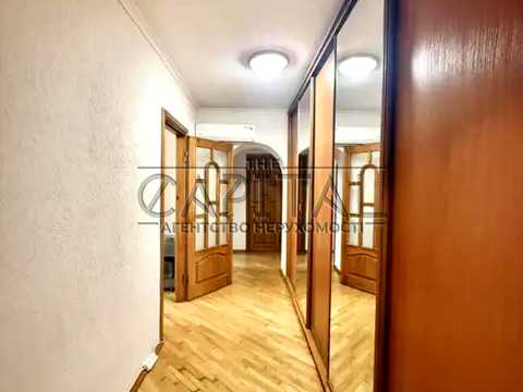 квартира за адресою Андрія Верхогляда вул. (Михайла Драгомирова), 5