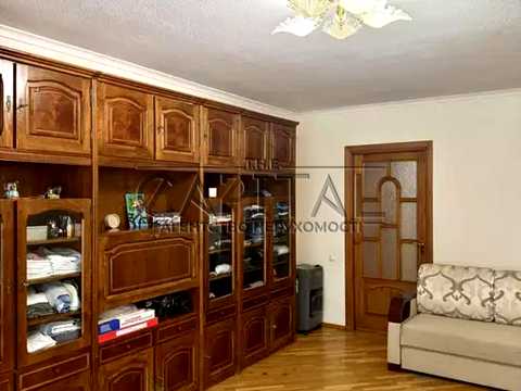 квартира за адресою Андрія Верхогляда вул. (Михайла Драгомирова), 5