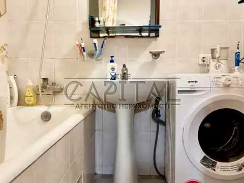 квартира за адресою Андрія Верхогляда вул. (Михайла Драгомирова), 5