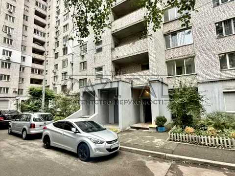 квартира за адресою Андрія Верхогляда вул. (Михайла Драгомирова), 5