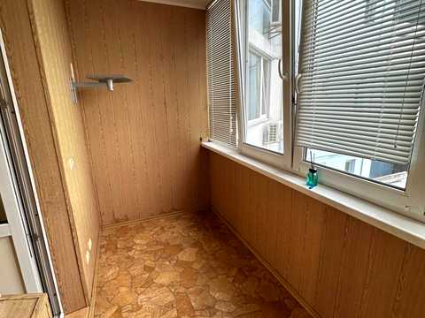 квартира по адресу Драгоманова ул., 1-Г