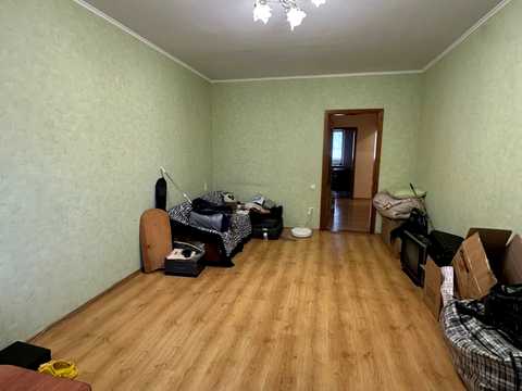 квартира по адресу Драгоманова ул., 1-Г