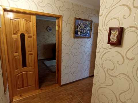 квартира по адресу Академика Павлова ул., 140