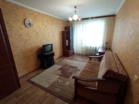 квартира по адресу Академика Павлова ул., 140
